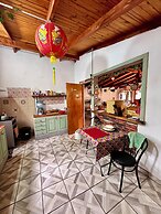 Mama Eva House