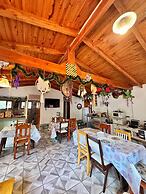 Mama Eva House
