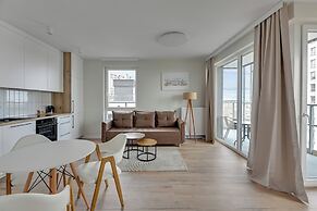 Horizon 88 - SeaView by Grand Apartments