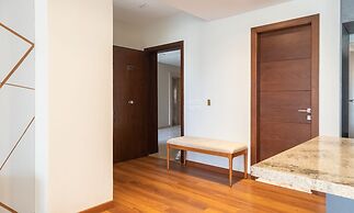 Settle Inn Sodic Villette Apartment
