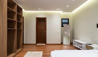 Settle Inn Sodic Villette Apartment