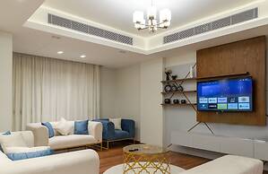 Settle Inn Sodic Villette Apartment