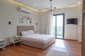 Settle Inn Sodic Villette Apartment