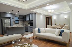 Settle Inn Sodic Villette Apartment