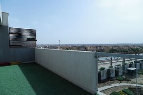 Settle Inn Sodic Villette Apartment