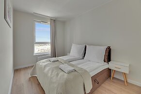 Horizon 122 -SeaView by GrandApartments