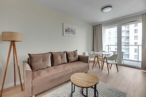 Horizon 122 -SeaView by GrandApartments
