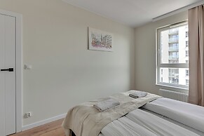 Horizon 122 -SeaView by GrandApartments