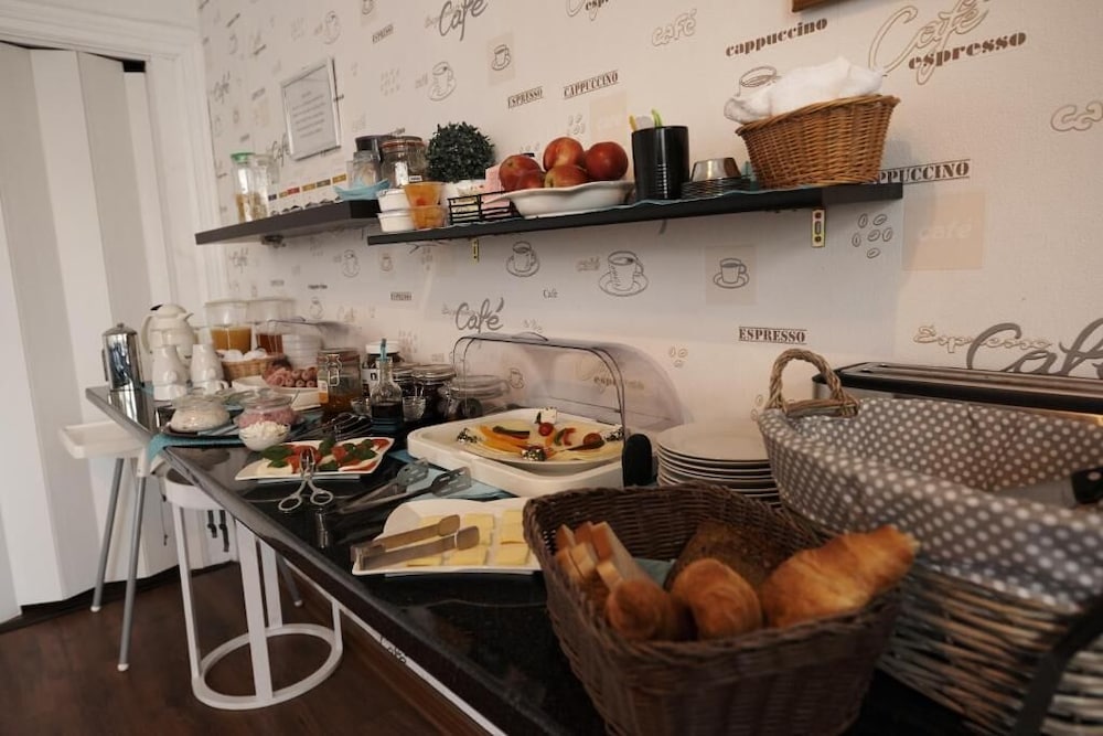 Hotel Wurster Kroog