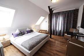 Hotel Wurster Kroog