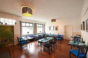 Hotel Wurster Kroog