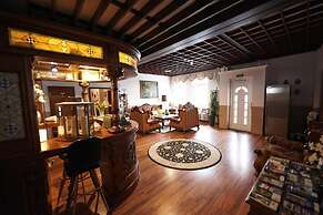 Hotel Wurster Kroog