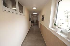 Hotel Wurster Kroog