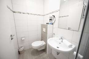 Hotel Wurster Kroog