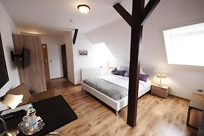Hotel Wurster Kroog