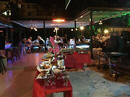 Linda Apart Hotel