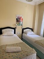 Linda Apart Hotel