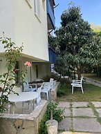 Linda Apart Hotel