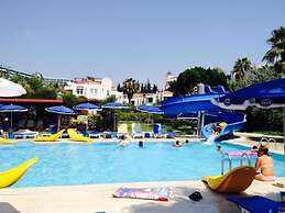 Linda Apart Hotel