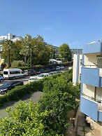 Linda Apart Hotel