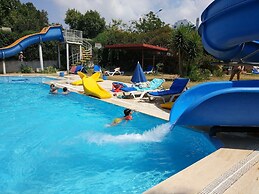 Linda Apart Hotel