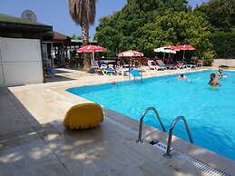 Linda Apart Hotel