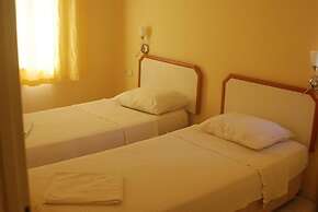 Linda Apart Hotel