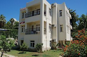 Linda Apart Hotel