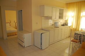 Linda Apart Hotel