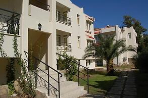Linda Apart Hotel