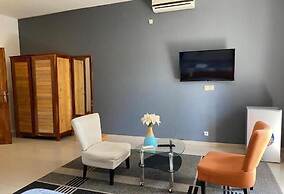 Hotel Residence La Marsu