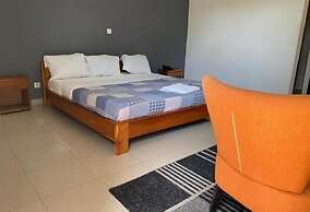 Hotel Residence La Marsu