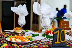 Hotel Residence La Marsu
