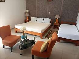 Hotel Residence La Marsu