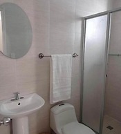 Hotel Costa Azul