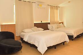 Hotel Costa Azul