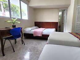 Hotel Costa Azul