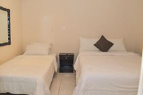 Hotel Costa Azul