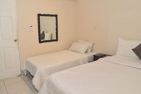 Hotel Costa Azul