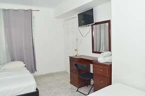 Hotel Costa Azul