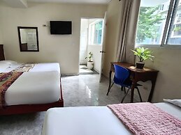 Hotel Costa Azul