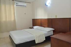 Hotel Costa Azul
