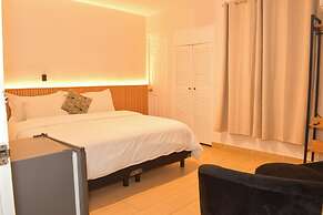Hotel Costa Azul