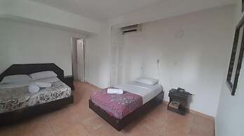 Hotel Costa Azul