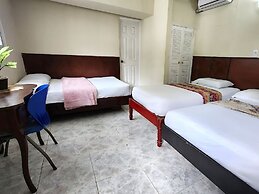 Hotel Costa Azul