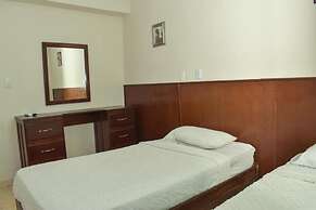 Hotel Costa Azul