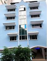 Hotel Costa Azul