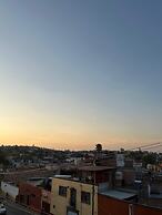 Suites Santa Noche