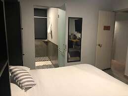 Suites Santa Noche