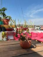 Suites Santa Noche